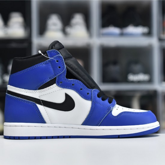 Air Jordan 1 Retro High OG 'Game Royal' 555088 403 Air Jordan 1 Retro High OG 'Game Royal' 555088 403