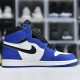 Air Jordan 1 Retro High OG 'Game Royal' 555088 403