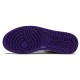 Air Jordan 1 Retro High OG 'Court Purple 2.0' 555088-500 Air Jordan 1 Retro High OG 'Court Purple 2.0' 555088-500