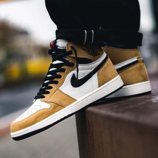 air jordan 1 high rookie of the year