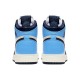 Air Jordan 1 Retro High OG GS 'Obsidian' 575441-140 Air Jordan 1 Retro High OG GS 'Obsidian' 575441-140