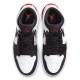 Nike Air Jordan 1 Mid SE 'Union Black Toe' 852542-100
