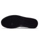 Nike Air Jordan 1 Mid SE 'Union Black Toe' 852542-100 Nike Air Jordan 1 Mid SE 'Union Black Toe' 852542-100