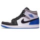 Nike Air Jordan 1 Mid SE 'Game Royal' 852542-102 Nike Air Jordan 1 Mid SE 'Game Royal' 852542-102