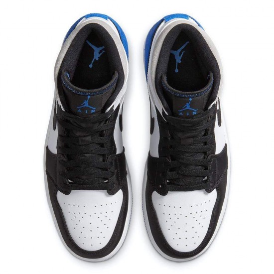 102 - Air Jordan 3 True Blue match Collection - Nike Nike WMNS Air