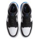 Nike Air Jordan 1 Mid SE 'Game Royal' 852542-102 Nike Air Jordan 1 Mid SE 'Game Royal' 852542-102