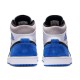 Nike Air Jordan 1 Mid SE 'Game Royal' 852542-102 Nike Air Jordan 1 Mid SE 'Game Royal' 852542-102