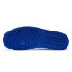 Nike Air Jordan 1 Mid SE 'Game Royal' 852542-102 Nike Air Jordan 1 Mid SE 'Game Royal' 852542-102