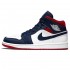 Nike Air Jordan 1 Mid SE "Olympic USA" 852542-104