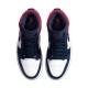 Nike Air Jordan 1 Mid SE "Olympic USA" 852542-104 Nike Air Jordan 1 Mid SE "Olympic USA" 852542-104