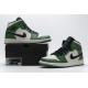 Air Jordan 1 Mid 'Pine Green' 852542-301 Air Jordan 1 Mid 'Pine Green' 852542-301