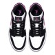 Air Jordan 1 WMNS Mid 'Black Cactus Flower' BQ6472-005 Air Jordan 1 WMNS Mid 'Black Cactus Flower' BQ6472-005