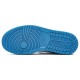 Air Jordan 1 Wmns Mid 'UNC' White Carolina Blue BQ6472-114 Air Jordan 1 Wmns Mid 'UNC' White Carolina Blue BQ6472-114
