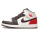 Air Jordan 1 Mid GS 'Red Mint' BQ6931-100 Air Jordan 1 Mid GS 'Red Mint' BQ6931-100