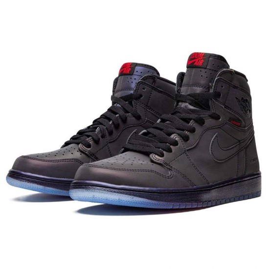 Air Jordan 1 Retro High Zoom 'Fearless' BV0006-900 Air Jordan 1 Retro High Zoom 'Fearless' BV0006-900