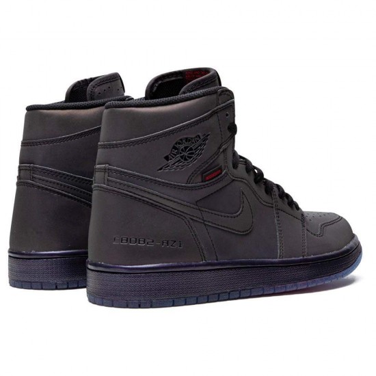 Air Jordan 1 Retro High Zoom 'Fearless' BV0006-900 Air Jordan 1 Retro High Zoom 'Fearless' BV0006-900