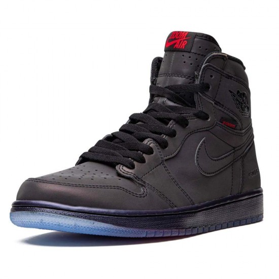 jordan air 1 high zoom qs