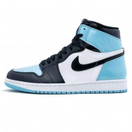 Nike Air Jordan 1 Wmns Retro High OG Blue Chill CD0461 401 1 190x190