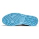 Air Jordan 1 Wmns Retro High OG 'Blue Chill/UNC Patent' CD0461-401 Air Jordan 1 Wmns Retro High OG 'Blue Chill/UNC Patent' CD0461-401