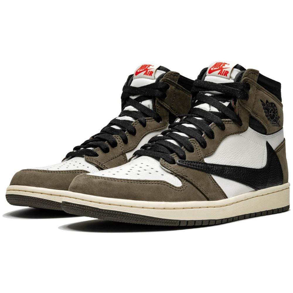 travis scott x jordan 1 backwards swoosh