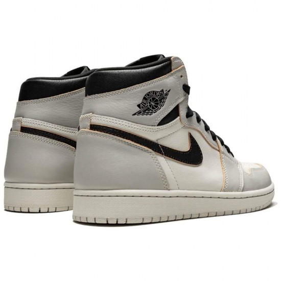 Air Jordan 1 Retro High SB 'NYC To Paris' CD6578-006 Air Jordan 1 Retro High SB 'NYC To Paris' CD6578-006