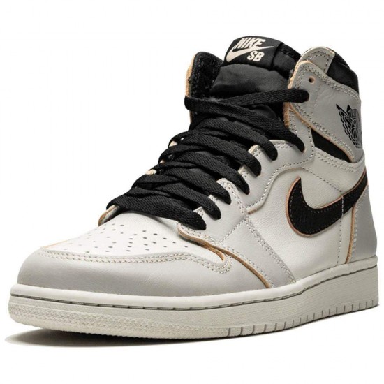 Air Jordan 1 Retro High SB 'NYC To Paris' CD6578-006 Air Jordan 1 Retro High SB 'NYC To Paris' CD6578-006