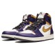 Air Jordan 1 Retro High SB 'LA To Chicago' CD6578-507 Air Jordan 1 Retro High SB 'LA To Chicago' CD6578-507