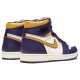 Air Jordan 1 Retro High SB 'LA To Chicago' CD6578-507 Air Jordan 1 Retro High SB 'LA To Chicago' CD6578-507