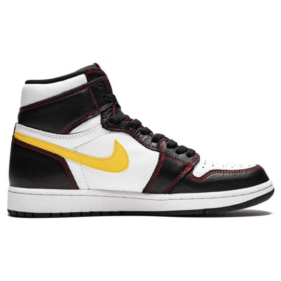 Air Jordan 1 Retro High OG 'Defiant' CD6579-071 Air Jordan 1 Retro High OG 'Defiant' CD6579-071