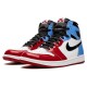 Les Twins X Air Jordan 1 Retro High OG 'Fearless' CK5666-100 Les Twins X Air Jordan 1 Retro High OG 'Fearless' CK5666-100