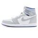 Nike Air Jordan 1 High Zoom 'Racer Blue' CK6637-104 Nike Air Jordan 1 High Zoom 'Racer Blue' CK6637-104