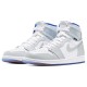 Nike Air Jordan 1 High Zoom 'Racer Blue' CK6637-104 Nike Air Jordan 1 High Zoom 'Racer Blue' CK6637-104