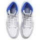 Nike Air Jordan 1 High Zoom 'Racer Blue' CK6637-104 Nike Air Jordan 1 High Zoom 'Racer Blue' CK6637-104