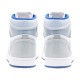 Nike Air Jordan 1 High Zoom 'Racer Blue' CK6637-104 Nike Air Jordan 1 High Zoom 'Racer Blue' CK6637-104