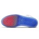 Nike Air Jordan 1 High Zoom 'Racer Blue' CK6637-104 Nike Air Jordan 1 High Zoom 'Racer Blue' CK6637-104