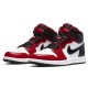 Air Jordan 1 Retro High OG PS 'Satin Red' CU0449-601 Air Jordan 1 Retro High OG PS 'Satin Red' CU0449-601