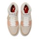 Nike Air Jordan 1 Mid 'Milan' CV3044-100 Nike Air Jordan 1 Mid 'Milan' CV3044-100