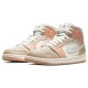 Nike Air Jordan 1 Mid 'Milan' CV3044-100 Nike Air Jordan 1 Mid 'Milan' CV3044-100