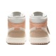 Nike Air Jordan 1 Mid 'Milan' CV3044-100 Nike Air Jordan 1 Mid 'Milan' CV3044-100