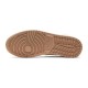 Nike Air Jordan 1 Mid 'Milan' CV3044-100 Nike Air Jordan 1 Mid 'Milan' CV3044-100