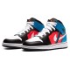 Air Jordan 1 Mid GS 'Game Time' CV4891-001