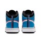 Air Jordan 1 Mid GS 'Game Time' CV4891-001