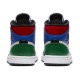 Air Jordan 1 Wmns Mid SE 'Multi Patent' CV5276-001 Air Jordan 1 Wmns Mid SE 'Multi Patent' CV5276-001