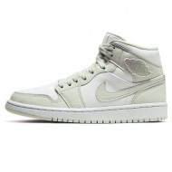 Nike Air Jordan 1 Mid Spruce Aura (W) CV5280-103