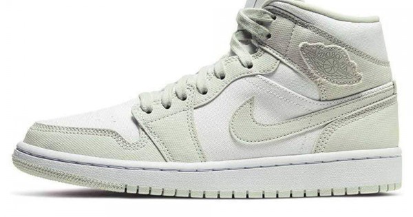 nike air jordan 1 spruce aura