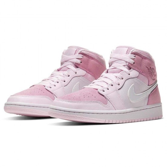 air jordan 1 womens pink