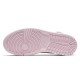 Air Jordan 1 WOMEN Mid 'Digital Pink' CW5379-600