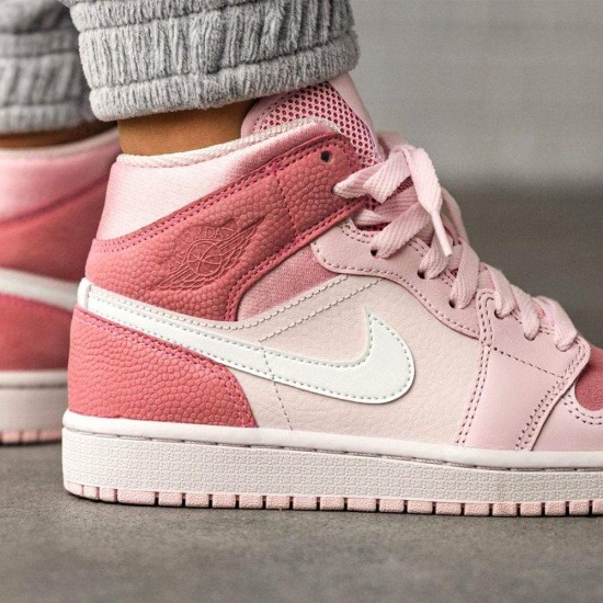 air jordan 1 digital pink release date