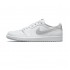 AIR JORDAN 1 RETRO LOW OG 'NEUTRAL GREY' 2021 CZ0790-100