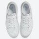 AIR JORDAN 1 RETRO LOW OG 'NEUTRAL GREY' 2021 CZ0790-100 AIR JORDAN 1 RETRO LOW OG 'NEUTRAL GREY' 2021 CZ0790-100